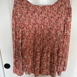 NWT's Women's Blouse